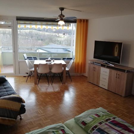 Sonnige Ferienwohnung Mit Seeblick Uhldingen-Muhlhofen Bagian luar foto
