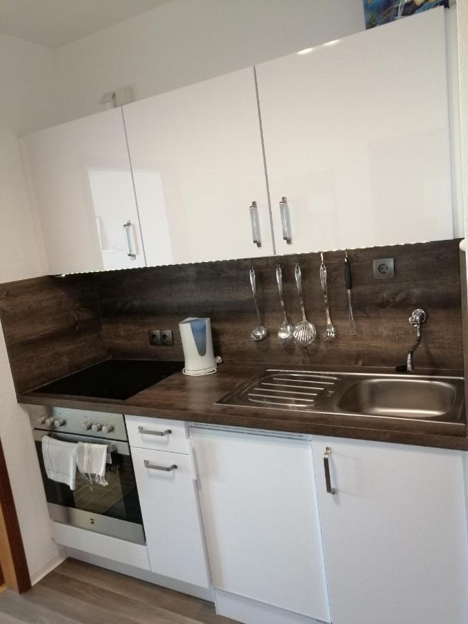 Sonnige Ferienwohnung Mit Seeblick Uhldingen-Muhlhofen Bagian luar foto