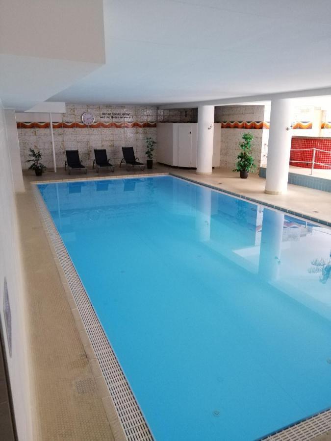 Sonnige Ferienwohnung Mit Seeblick Uhldingen-Muhlhofen Bagian luar foto